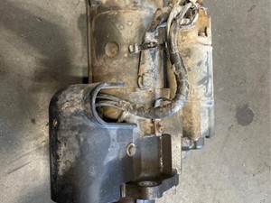 Used PACCAR MX-13 Starter (Stock #34537)) Part Image