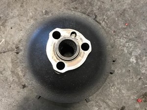 Used 2012 PACCAR MX-13 Timing Gear (Stock #4635)) Part Image