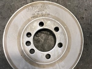 Used 2012 PACCAR MX-13 Timing Gear (Stock #4636)) Part Image