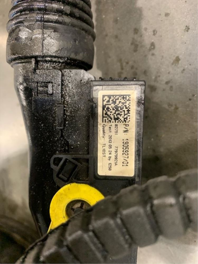 PACCAR MX 13 (Stock #25656) | Wiring Harnesses | TPI