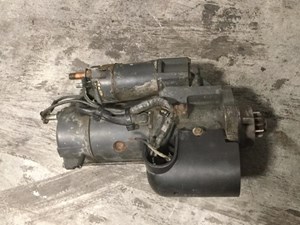 Used PACCAR Starter (Stock #5691)) Part Image