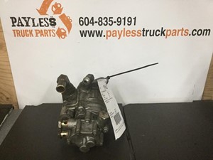 Used PACCAR Steering Pump (Stock #9562)) Part Image