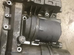 Used PACCAR Water Pump (Stock #12259)) Part Image