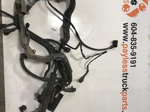 Used PACCAR Wiring Harness (Stock #8004)) Part Image