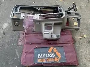 Photo of part