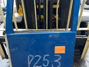 Used 2022 PETERBILT 367 Door (Stock #44898)) Part Image