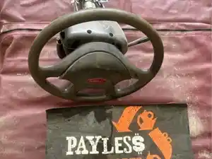 Used 2022 PETERBILT 367 Steering Column (Stock #44877)) Part Image