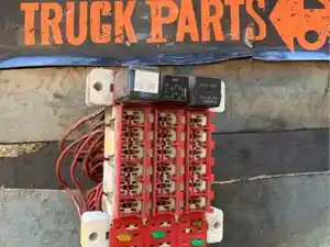 Used 2004 PETERBILT 387 Interior Misc Part Image