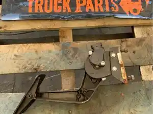 Used 2004 PETERBILT 387 Miscellaneous (Stock #41431)) Part Image
