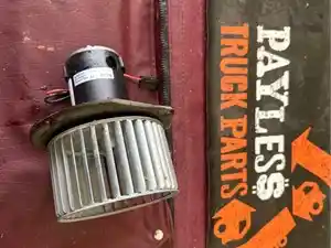 Used 2022 PETERBILT 389 Blower Motor (Stock #44318)) Part Image