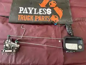 Used 2022 PETERBILT 389 Miscellaneous Image