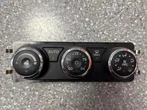 Used 2023 PETERBILT 567 Interior Misc Part Image