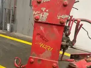 Used 2019 PETERBILT 579 Bracket Image