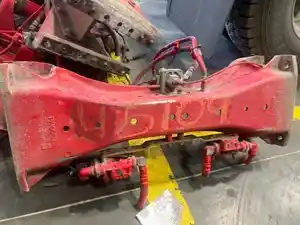 Used 2019 PETERBILT 579 Bracket (Stock #46222)) Part Image