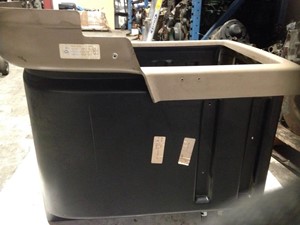 Used Cab Image
