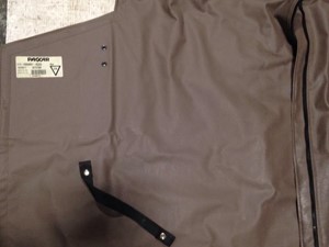 Used Cab (Stock #19283)) Part Image