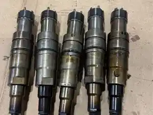 Used 2018 PETERBILT Injector (Stock #46049)) Part Image