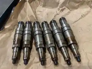 Used 2024 PETERBILT Injector (Stock #46062)) Part Image