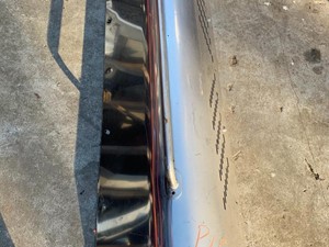 Used Muffler Shield (Stock #15263)) Part Image