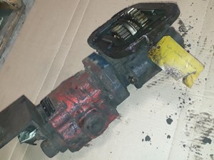 Photo of part