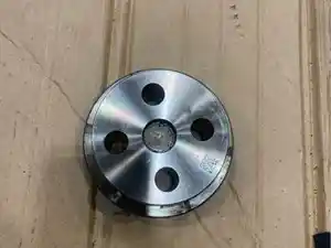 Used 2024 PETERBILT Timing Gear (Stock #46092)) Part Image