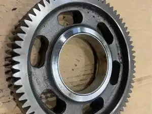 Used 2024 PETERBILT Timing Gear (Stock #46094)) Part Image