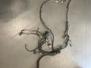Used 2025 PETERBILT Wiring Harness (Stock #46445)) Part Image