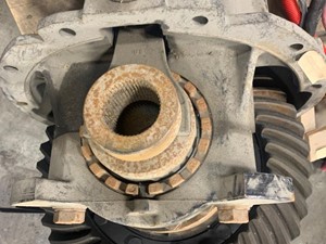 New and Used Meritor/Rockwell RD/RP23160 Rear Rears (Tandem Rear or ...