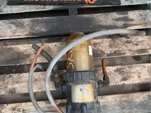 Photo of part