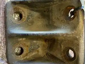 Photo of part