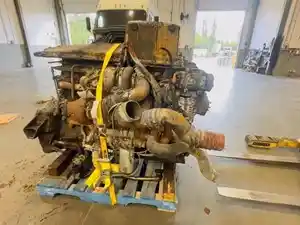 Used 2005 STERLING Engine Assy Image