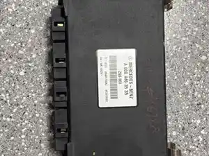 Photo of part