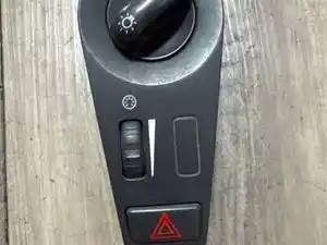 Used 2007 VOLVO VNL Dash Ass'y (Stock #43179)) Part Image
