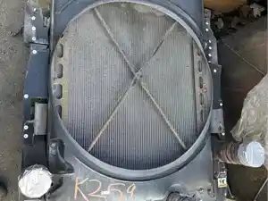 Used 2013 KENWORTH T660 Radiator (Stock #45766)) Part Image