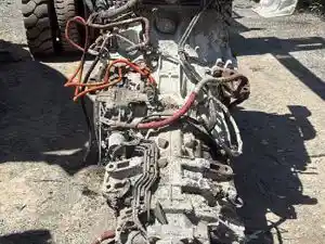 Used 2018 FREIGHTLINER Engine Assy Image