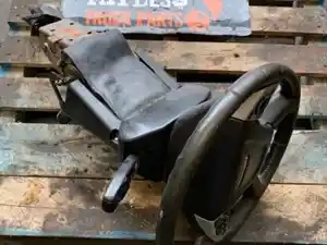 Photo of part