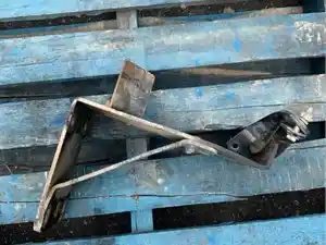 Photo of part