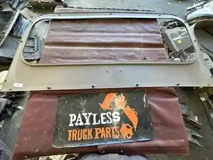 Used 2022 PETERBILT 367 Miscellaneous (Stock #44975)) Part Image