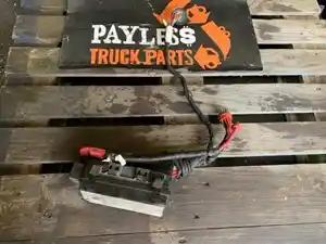 Used 2022 PETERBILT 389 Interior Misc Part Image