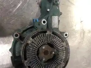 Used 2022 VOLVO D13 SCR Water Pump (Stock #41534)) Part Image