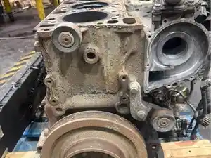 Used Engine Assy Image