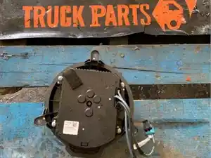 Photo of part