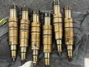 Used Injector Image
