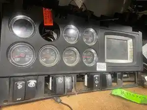 Used KENWORTH T660 Dash Ass'y (Stock #1299)) Part Image
