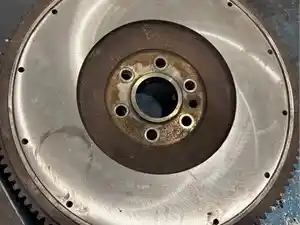 Used MACK E7 Flywheel (Stock #29839)) Part Image