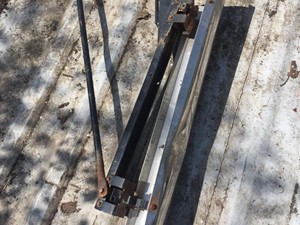 Used Bracket (Stock #7177)) Part Image