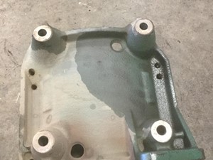 Used VOLVO D13 Bracket (Stock #13109)) Part Image