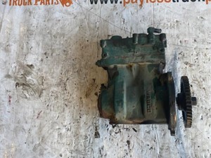 Used VOLVO D13 SCR Air Compressor (Stock #25769)) Part Image