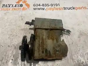Used 2013 VOLVO D13 SCR Air Compressor Image
