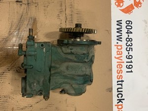 Used VOLVO D13 SCR Air Compressor (Stock #23188)) Part Image